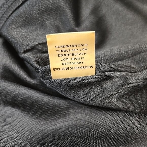 41 Hawthorn Skirt Womens Size Medium Plaid Lined Stretch - Picture 8 of 8